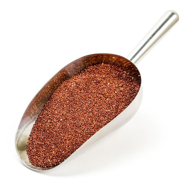 Red Quinoa Grains With Distinct Texture And Balanced Nutrition For Food Service Ingredient And Export Demand - Image 2