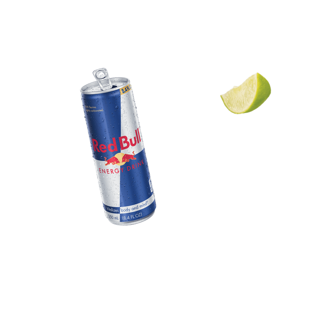 Red Bull Energy Drink 250 ml Red Bull 250 ml Energy Drink - Image 2