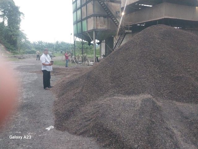 Palm Fatty Acid Distillate (PFAD) – FFA 70% Min – product photo 3, product detail gallery
