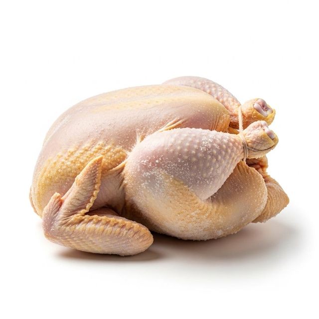 Top Quality Whole Frozen Chicken With Hygienic Handling Frozen Chicken Ready For Wholesale Distribution And Export - Image 2