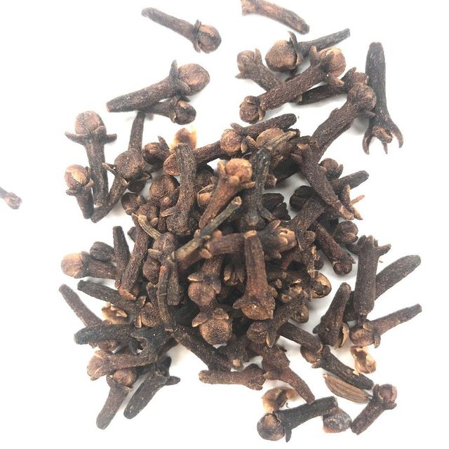 Selected Farm Harvested Organic Dried Cloves Packed For International Importers With Clean Processing - Image 3