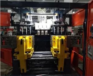 2L Automatic Extrusion Blow Molding Machine - Image 4