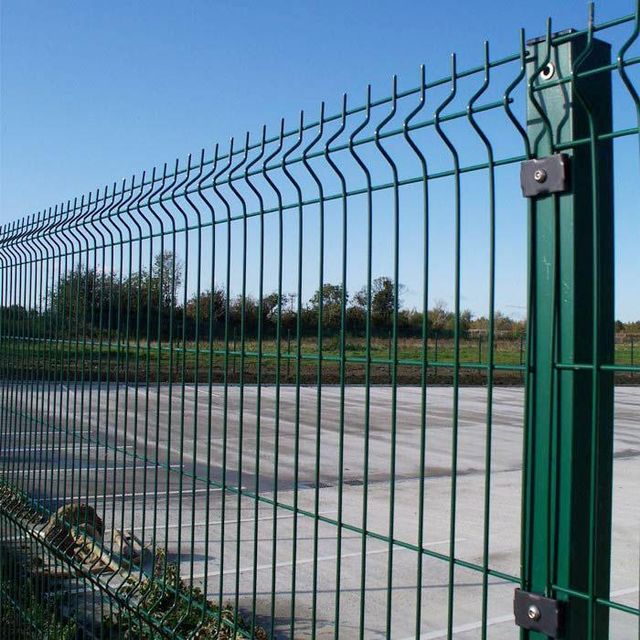 High Security Fence - Image 4