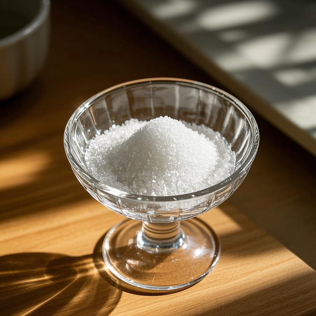 Pure Allulose Sweetener Powder | Zero-Calorie, Erythritol-Free | Maillard Reaction Enhancer | CAS 551-68-8 | Global Bulk Supplier | MOQ 25KG - Image 1