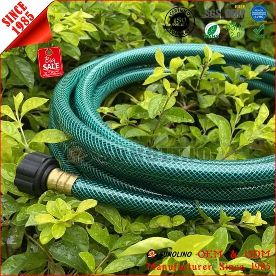 Cheap Price PVC Garden Water Hose - Image 6