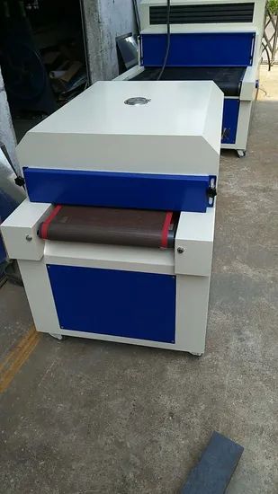 Infrared Drying Oven Infrared Dryer Systems - Image 6