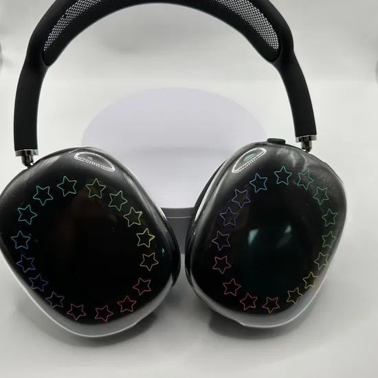 Customize PC Printing Pattern Cases and Covers for Airpods Max - Image 4