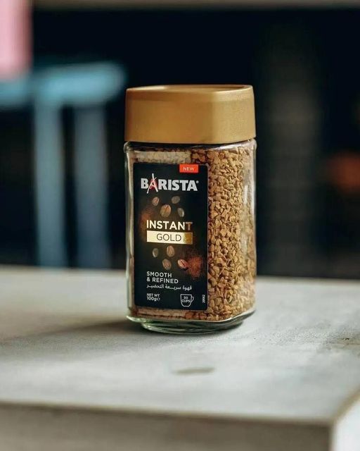 100% Black Coffee 1in1 (Freeze- Dried) - Private Label - 50/100/170gr - Image 3