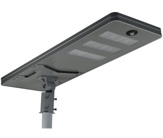 Aio Solar Street Light with 100W Panel and Motion Sensor - Image 3