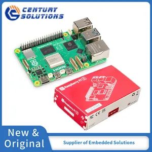 Raspberry Pi 5 Computer 8GB RAM RAM 8GB Origin GB Condition New Base Material PCB HS Code 8473309000 Layers - Image 3
