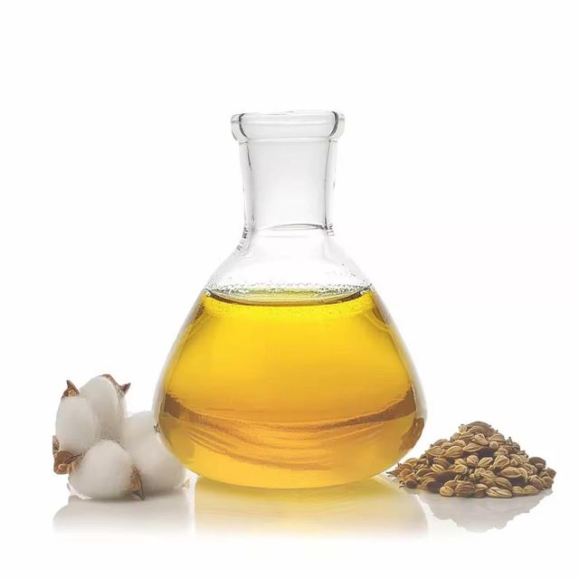 High Quality Refined Cottonseed Oil Pure Natural Cooking Frying Salad Dressings Bakery Bulk Export Supplier - Image 5