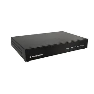 Excelltel IP PBX with 64 SIP Users 16 Concurrent Calls VoIP SIP PBX Phones System - Image 4