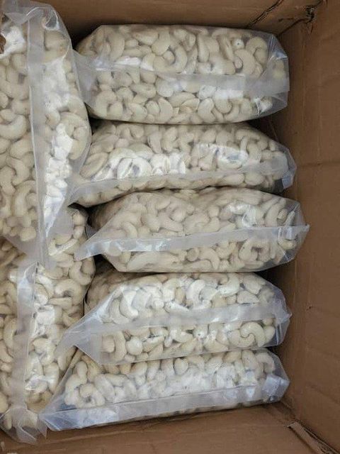 Cashew kernels - Image 3