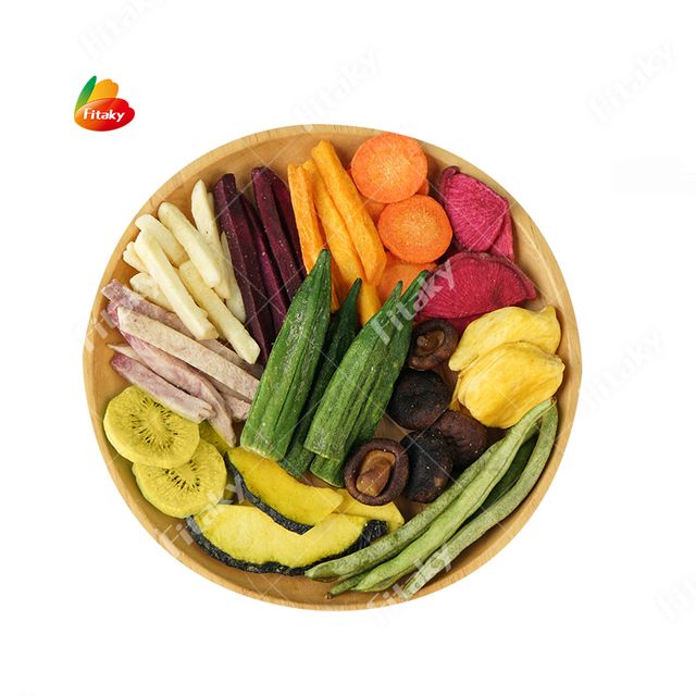 Comprehensive Assorted Fruit And Vegetable Chips In Bulk Assorted Vegetable Chips Japanese Chips Fruit & Vegetable Snacks - Image 3