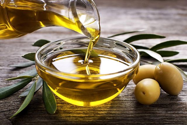 From Anatolia Best Liquid Olive Oil High Quality Glass Bottle Cold Press Extra Virgin Olive Oil 3 LT Aegean region Olive Oils - Image 4
