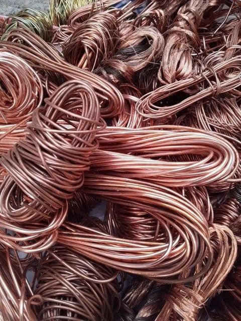 Best Factory Price of Copper Cable Scrap | Copper Wire Scraps Available In Large Quantity - Image 5