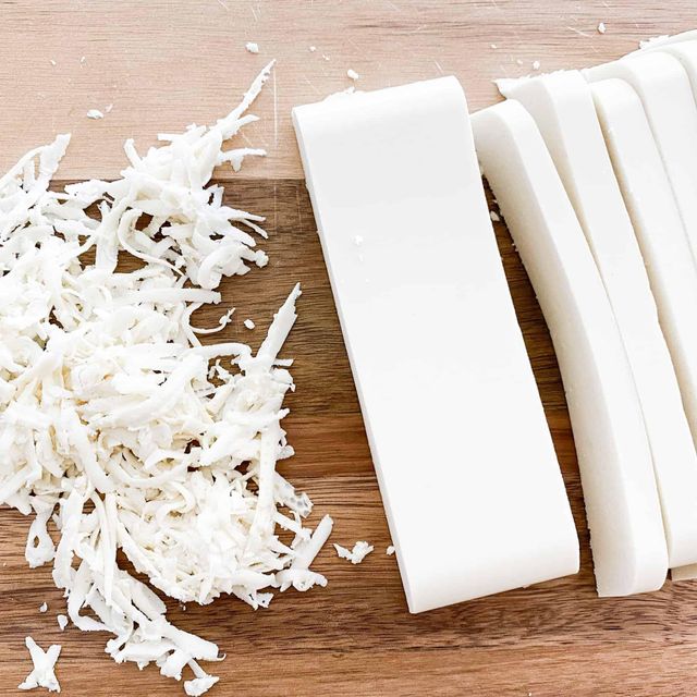 Authentic Mozzarella Cheese Handcrafted For Delicious Melting And Smooth Texture 100% Fresh - Image 4
