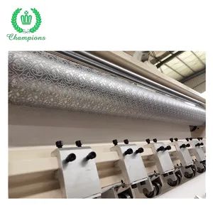 New Design Facail Tissue Paper Converting Machine Low Cost Condition New Origin Quanzhou Control Automatic HS Code 8441809000 - Image 5