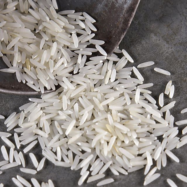 High Purity 1121 Steam Basmati Rice Extra Long Grain Natural Taste For Bulk Purchase - Image 5