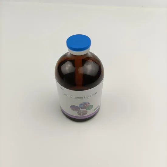 Veterinary Injection Growth Weight Gain Multivitamin Injection 50ml for Cattle Sheep Horse Dog Cat - Image 6