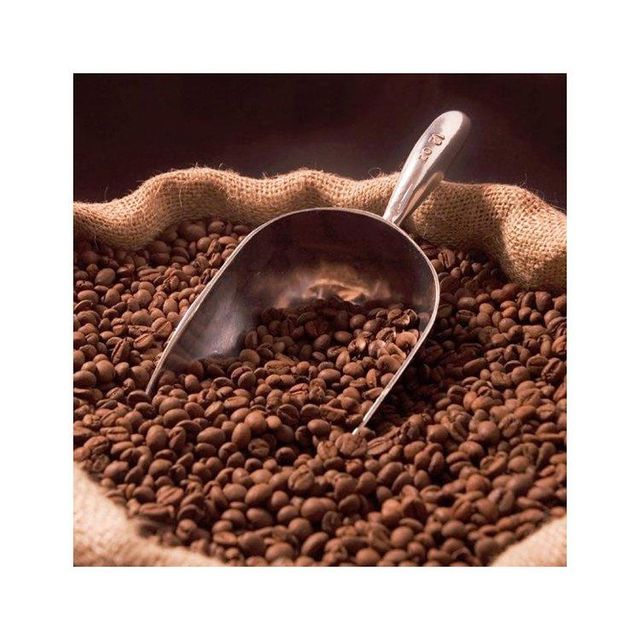 Bulk sale robusta coffee beans stocked with attractive low price for global procurement - Image 1
