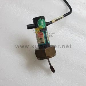 Original Water Flow Sensor C7.170.0456 Flow Switch Controller for ...