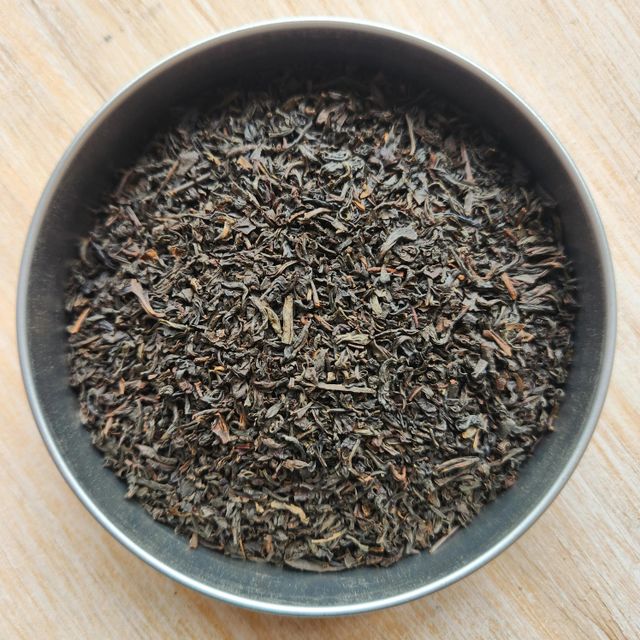 High Quality English Breakfast Black Coffee Smooth Taste Aromatic Beverage Factory Price Wholesale - Image 4