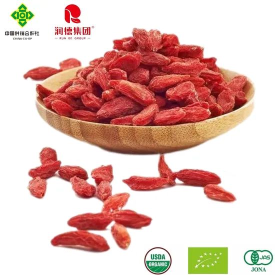 Customizable Goji Berry Packages for Affordable Organic Snacking - Image 3