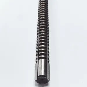 AP-JSW Hobbing Broaching Mill Slotting Cutter China 1Y Origin China Trademark AP-JSW - Image 4