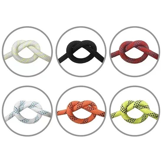 12mm Nylon Rope for Aerial Work - Image 6