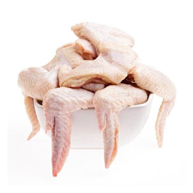 Frozen Chicken Wings in a Wholesale Price Frozen Chicken wings Grade Chicken Feet / Frozen Chicken Paws Thailand - Image 3