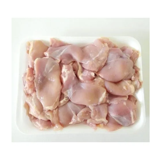 Frozen Boneless Chicken Leg, Organic/Non-Organic, Wholesale - Image 3