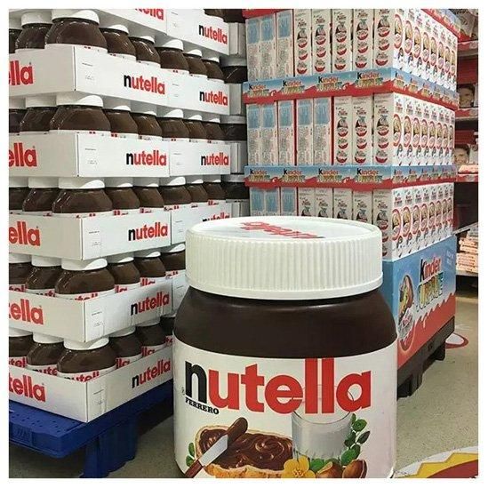 Top Quality Supplier Original Nutella chocolate For Sale In Best Price - Image 4