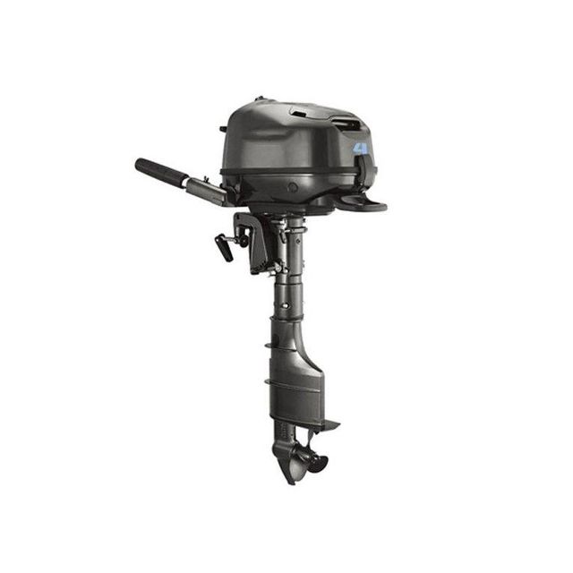 Evinrude E-TEC 25 Outboard motor for fishing boats and small vessels compact lightweight engine with strong power output fuel efficiency and smooth operation for marine travel and water activities - Image 1