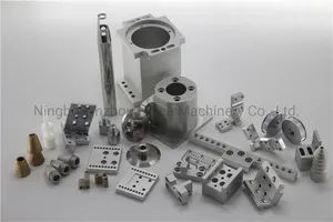 Aluminum Alloy Profile Rack for Industrial Automation Equipment - Image 1
