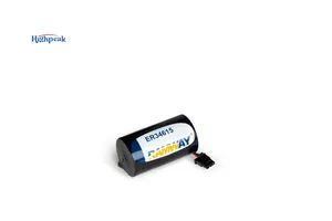 Reliable Advanced Lithium Battery for Rosemount Transmitter Systems - Image 4