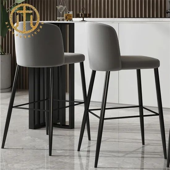 Light Luxury Slate Bar Table Home Kitchen Multifunctional Bar Table - Image 3