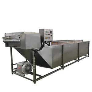 Strong Quality Vegetable Washing Equipment Sweet Potato Washing Machine - Image 6