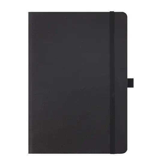Promotional Multi-Functional Advertising Gift Strap Notebook Size A5 MOQ 300 Logo Custom Style Printed Waterproof Yes ODM/OEM - Image 5