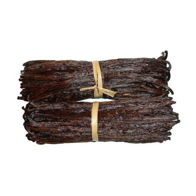 High Quality Natural Flavor Vanilla Pods Vanilla Beans - Image 4