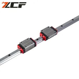 High Quality Only Zcf Linear Guide Rail - Image 4