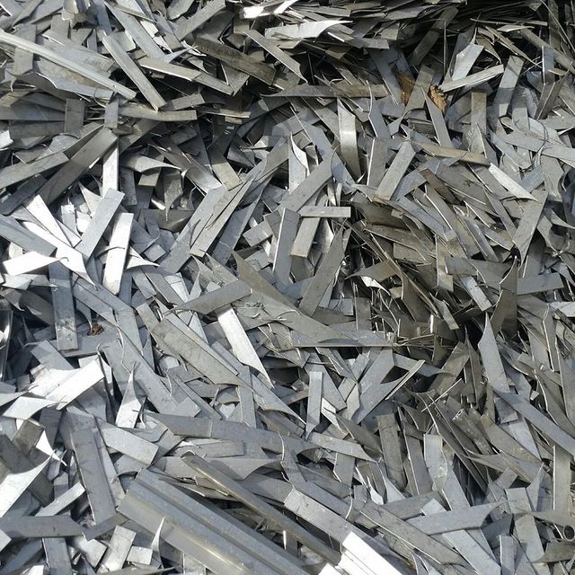 High Purity 6063 Aluminum Scrap For Global Wholesale Orders Reliable Aluminum Scrap Supply With Clean Processed Material - Image 3