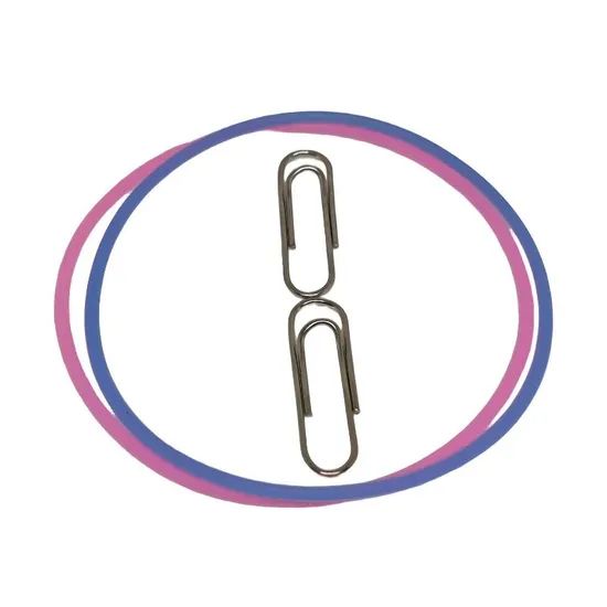 Eco-Friendly Multi-Color Silicone Wristbands for Events and Promotions - Image 3