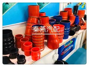 99100590031 QINYAN Black Rear Engine Mount TS16949 1Y MOQ100 Color Black Trademark QINYAN HS Code 4016939000 Model NO. 99100590031 - Image 4