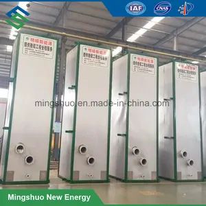 Natural Gas and Biogas Purify System Parts Valve Origin China Usage Biogas Condition New HS Code 84213990 Machine Size - Image 5