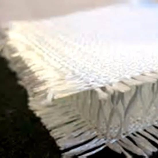 Fiber Glass Mat Gypsum Panel Origin China Trademark fj Surface Treatment PU Weave Type Twill Woven Fiberglass Type - Image 2