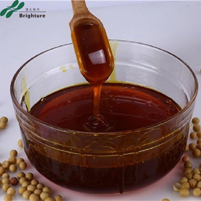 Non-GMO Water Soluble Lecithin, Feed Additives-Farmer Selection Poultry Feed Additives Pig Feed Fish Feed - Image 3