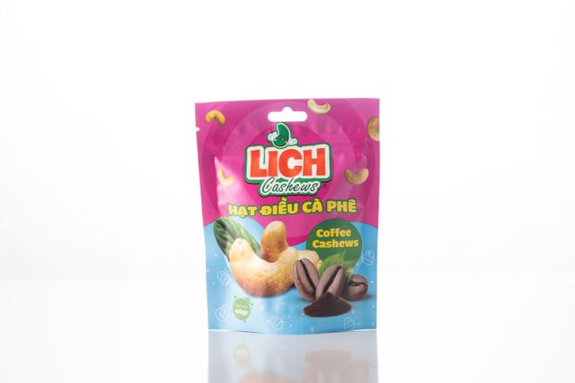 Cashew Nuts - Image 5