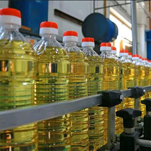 Wholesale Suppliers of Refined Sunflower Oil – Wholesale Supply for Global Importers - Image 4