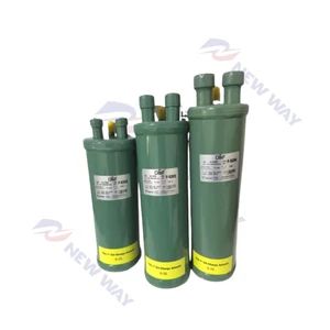 Custom Refrigeration Oil Filter for Enhanced System Efficiency - Image 4